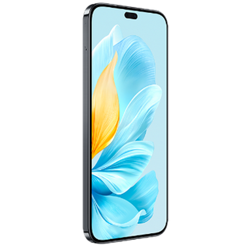 HONOR 200 Lite 5G (8GB+8GB/256GB) - Midnight Black [with HONOR CHOICE Earbuds X5 + HUAWEI Scale 3 as Early Bird Promo GIFTS]