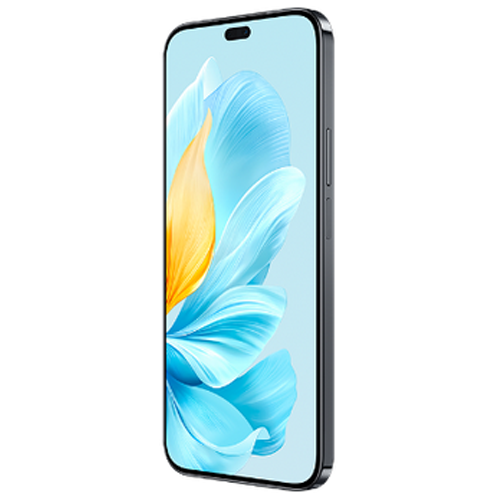 HONOR 200 Lite 5G (8GB+8GB/256GB) - Midnight Black [with HONOR CHOICE Earbuds X5 + HUAWEI Scale 3 as Early Bird Promo GIFTS]