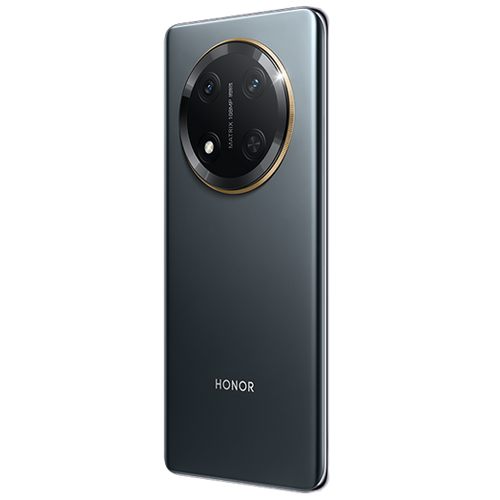 HONOR X9c 5G (12GB+12GB/256GB)  - Titanium Black [with HONOR CHOICE Earbuds X5 as FREE Gift]