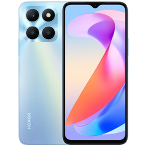 HONOR X6a (4GB+128GB)