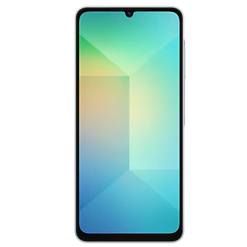 Galaxy A06 (4GB+128GB) - Light Blue