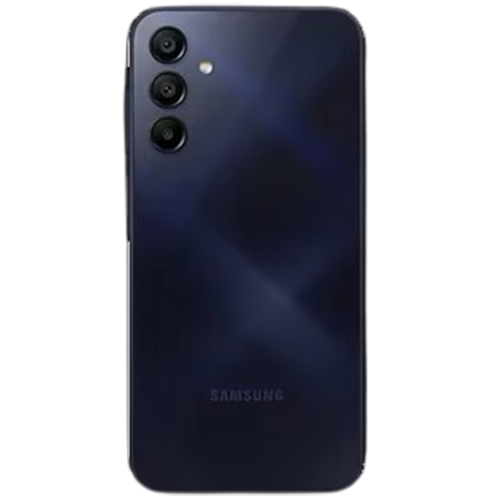 Galaxy A15 (8GB+256GB) - Blue Black