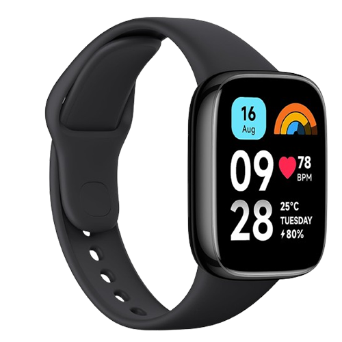 Redmi Watch 3 Active - Black