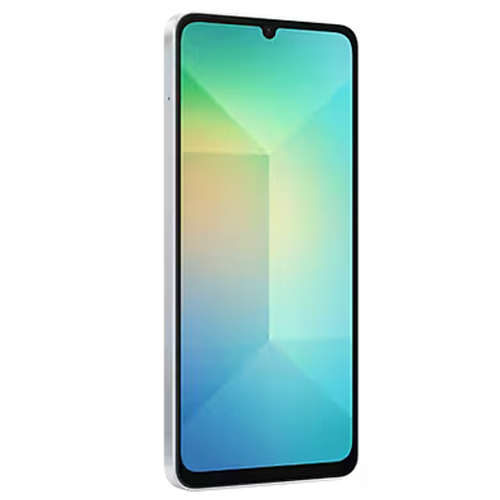 Galaxy A06 (4GB+128GB) - Light Blue