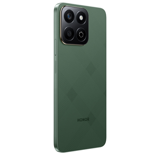 HONOR X7c (8GB+8GB/256GB) - Forest Green