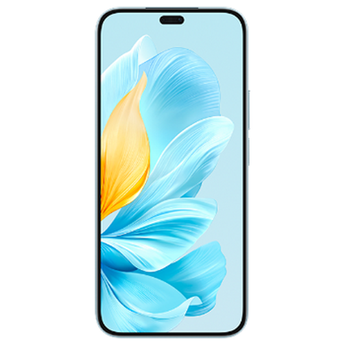 HONOR 200 Lite 5G (8GB+8GB/256GB) - Starry Blue [with HONOR CHOICE Earbuds X5 + HUAWEI Scale 3 as Early Bird Promo GIFTS]