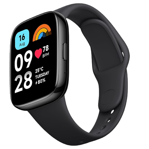 Redmi Watch 3 Active - Black