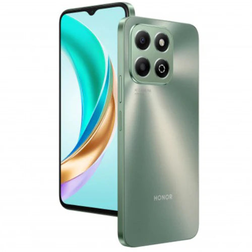 HONOR X6b NFC (4GB+4GB/128GB)