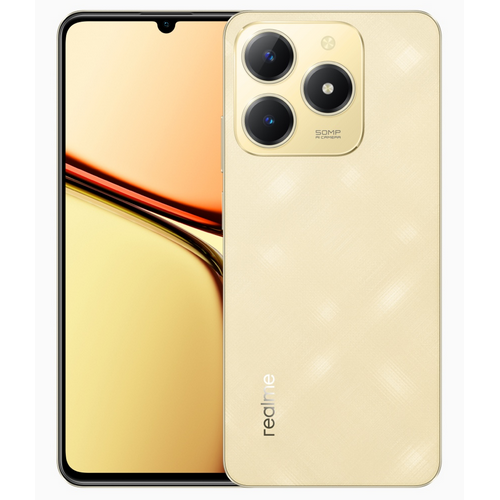 realme C61 (6GB+12GB/128GB)