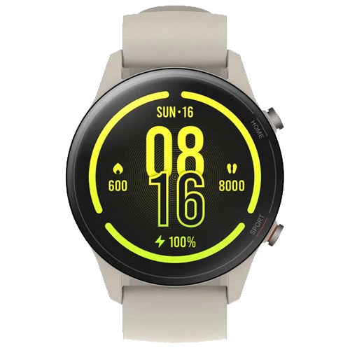 Mi Watch