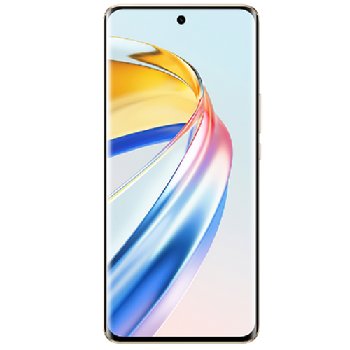 HONOR X9b 5G (12GB+256GB) - Sunrise Orange [with HONOR CHOICE Earbuds X5 as FREE Gift]