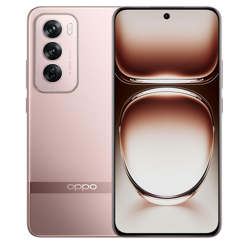 OPPO Reno12 Pro 5G (12GB+512GB) - Sunset Gold [with calk SMART WATCH as Early Bird Promo GIFT]