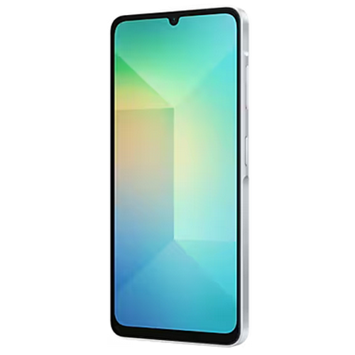 Galaxy A06 (4GB+128GB) - Light Blue