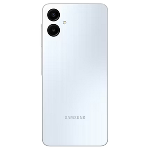 Galaxy A06 (4GB+128GB) - Light Blue