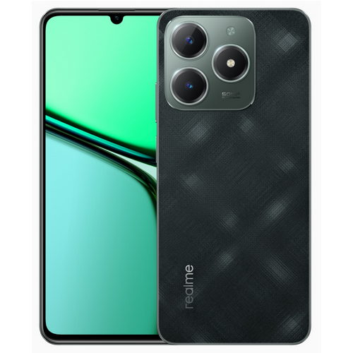 realme C61 (6GB+12GB/128GB)