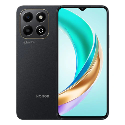 HONOR X6b NFC (6GB+6GB/256GB)