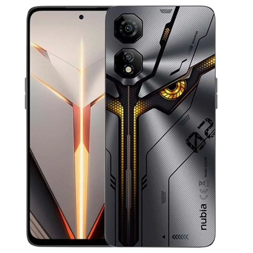 ZTE nubia Neo 2 5G (8GB+12GB/256GB) - Storm Gray