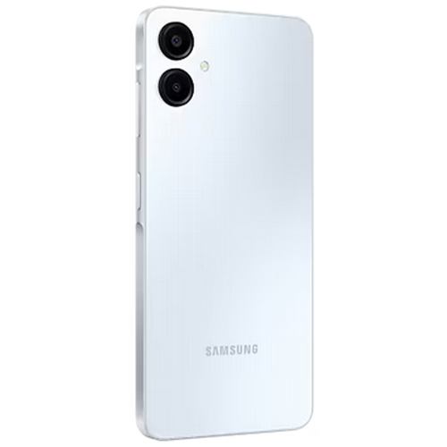 Galaxy A06 (4GB+128GB) - Light Blue