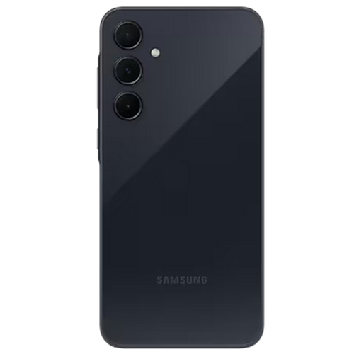 Galaxy A35 5G (6GB+128GB) - Awesome Navy