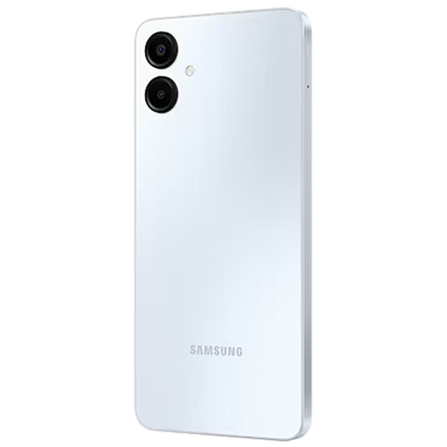 Galaxy A06 (4GB+128GB) - Light Blue