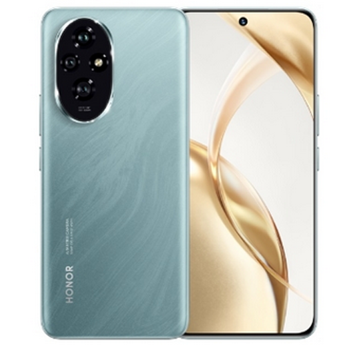 HONOR 200 5G (12GB+512GB) - Emreld Green [with HONOR CHOICE Earbuds X5 Pro + HUAWEI Scale 3 as Early Bird Promo GIFTS]