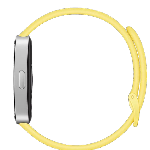 HUAWEI Band 9 - Lemon Yellow