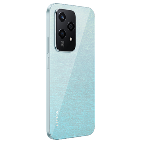 HONOR 200 Lite 5G (8GB+8GB/256GB) - Starry Blue [with HONOR CHOICE Earbuds X5 + HUAWEI Scale 3 as Early Bird Promo GIFTS]