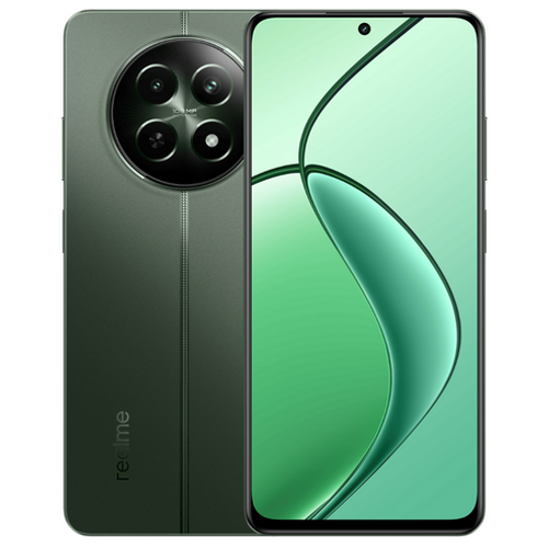 realme 12 5G (8GB+256GB) - Woodland Green