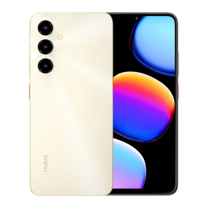 ZTE V80 Max 4G (4GB + 10GB RAM + 256GB Storage)