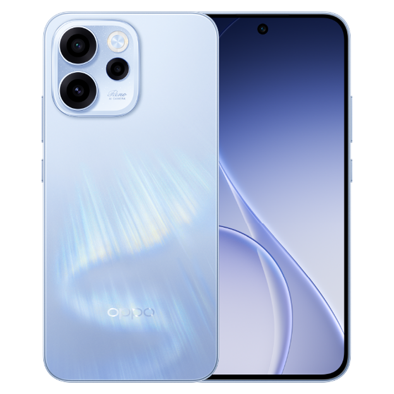 OPPO Reno15 F 5G (12GB+256GB)