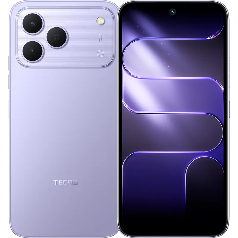 Tecno SPARK 50 NFC (8GB+16GB/256GB)