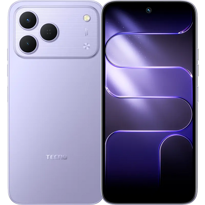 Tecno SPARK 50 NFC (8GB+16GB/256GB)