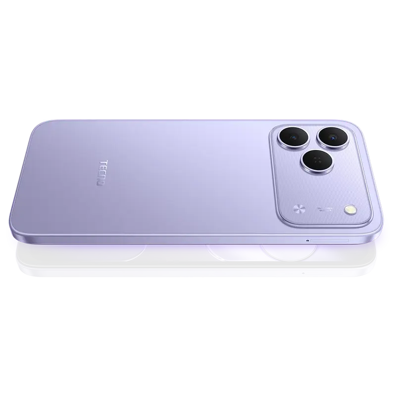 Tecno SPARK 50 NFC (8GB+16GB/256GB)