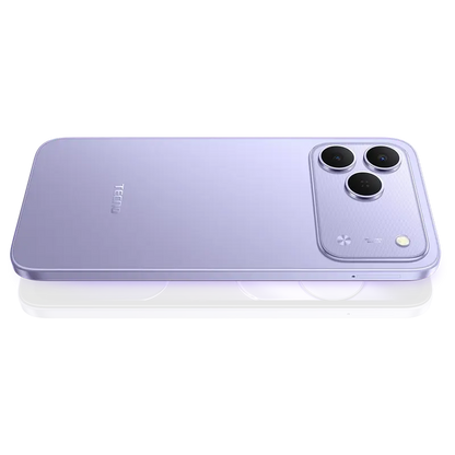 Tecno SPARK 50 NFC (8GB+16GB/256GB)