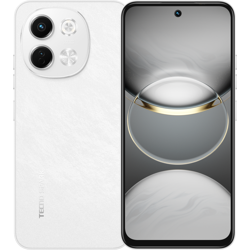 TECNO SPARK 30 5G NFC (8GB+8GB/256GB)