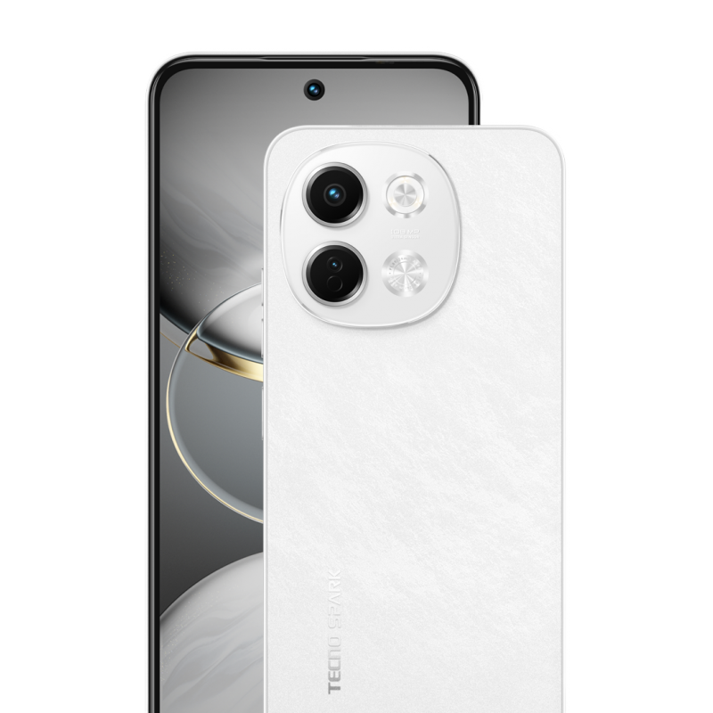 TECNO SPARK 30 5G NFC (8GB+8GB/256GB)