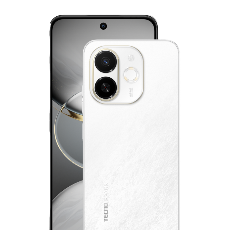TECNO SPARK 30C 5G NFC (4GB+4GB/128GB)