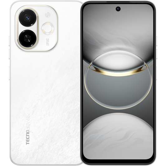 TECNO SPARK  30C 5G NFC (4GB+4GB/128GB) تكنو سبارك