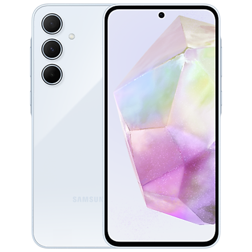 Galaxy A35 5G (8GB+128GB) – iSale by 990store