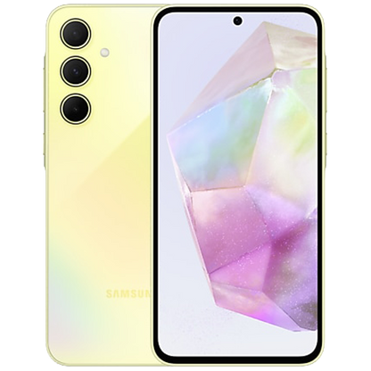 Galaxy A35 5G (8GB+128GB)