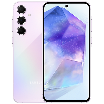 Galaxy A55 5G (8GB+128GB)