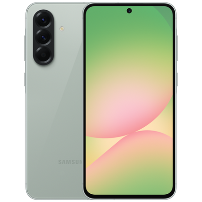 Galaxy A56 5G (8GB+256GB)