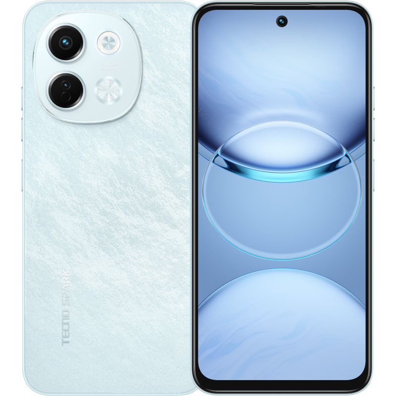 TECNO SPARK 30 5G NFC (8GB+8GB/256GB)