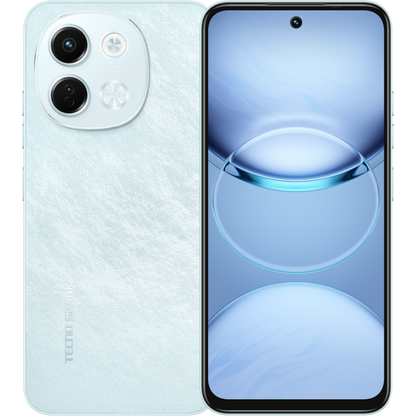 TECNO SPARK 30 5G NFC (8GB+8GB/256GB)