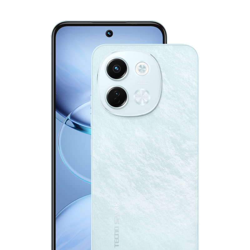 TECNO SPARK 30 5G NFC (8GB+8GB/256GB)