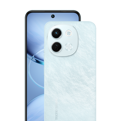 TECNO SPARK 30 5G NFC (8GB+8GB/256GB)