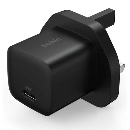 Belkin BoostCharge USB-C Wall Charger 25W