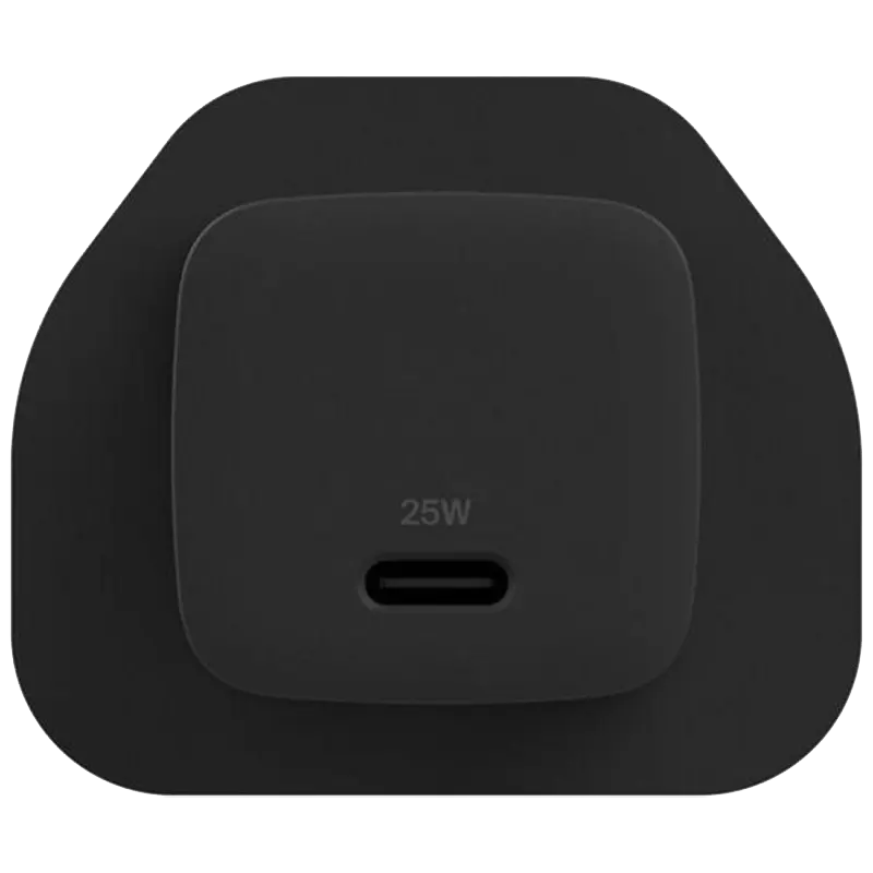 Belkin BoostCharge USB-C Wall Charger 25W