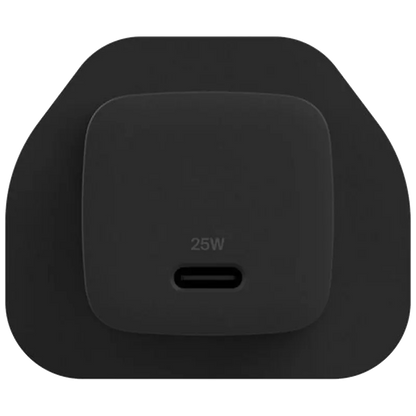 Belkin BoostCharge USB-C Wall Charger 25W