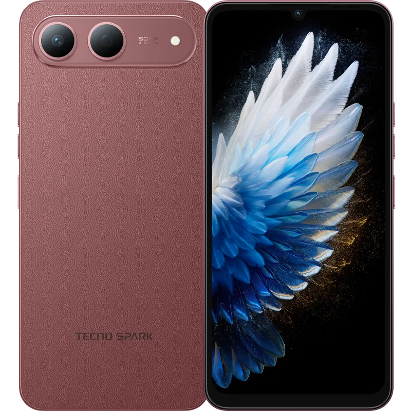 Tecno SPARK 40 5G (4GB+4GB/128GB)